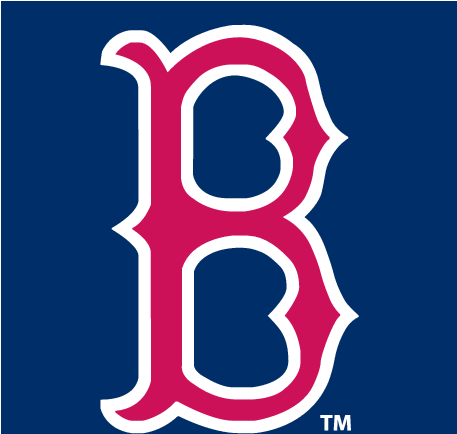 Boston Red Sox Logo, Free Logo Design - Boston Red Sox License Plate (478x454)