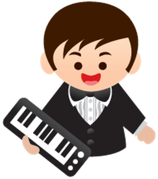 Orchestra Icon Set - Illustration (427x399)