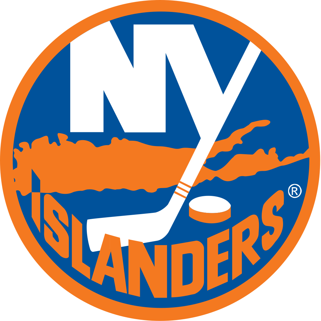 New York Islanders Logo Png (1024x1024)