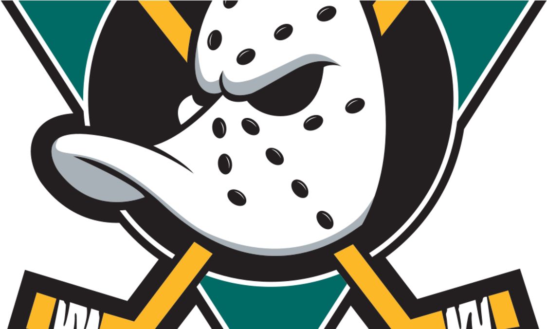 If Nhl Logos Were Redone With Pokemon - Ducks D Anaheim Logo (1200x675)