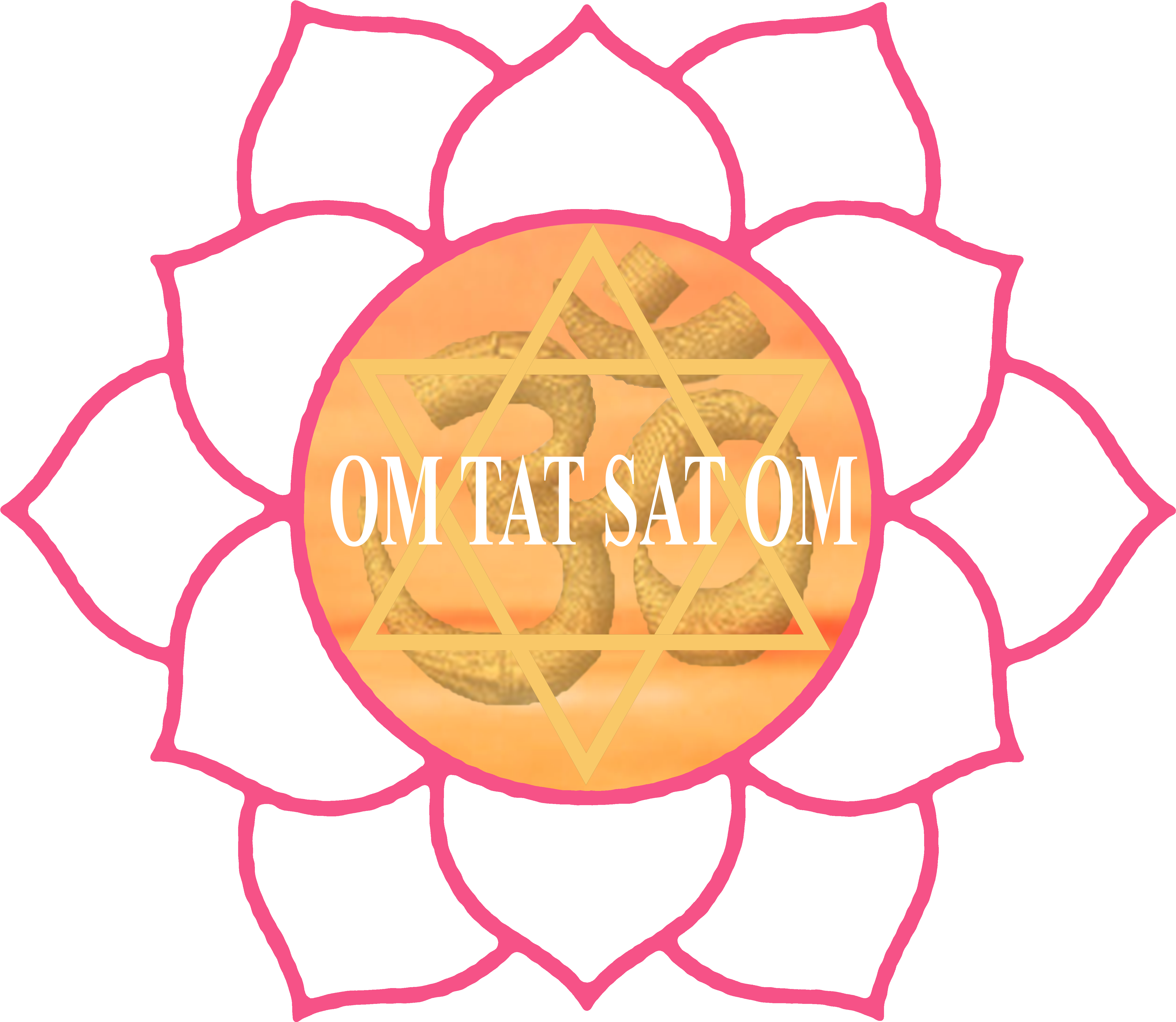 By Doing So, You Will Fulfill Your Life's Goal And - Spirituality (5400x4620)