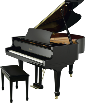 Grand Pianos - Moonlight Piano-my Kind Of Music Cd (328x400)