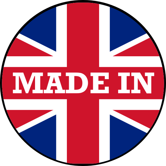 Made In Britain-elegance Natural Skin Care - Mat Exam Study Guide (531x531)
