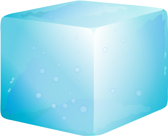 59 Images Of Ice Cube Clipart - Cartoon Ice Cube Png (928x750)