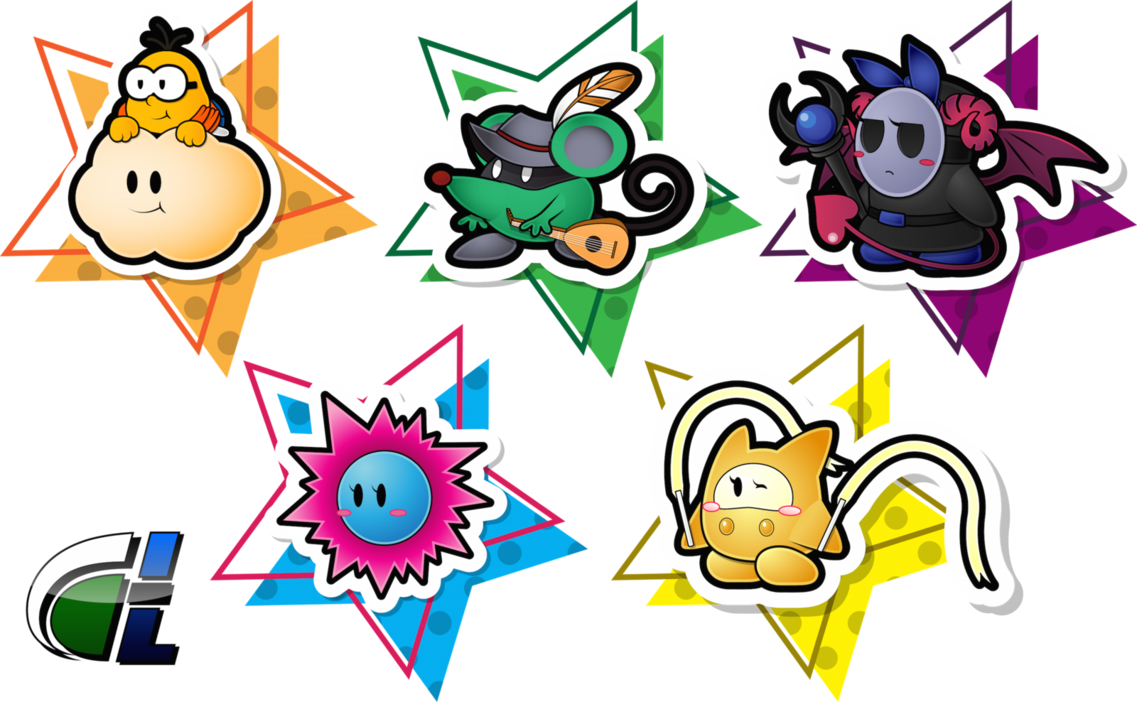 Shy Guy Nomad - Shy Guy Nomad (1137x702)