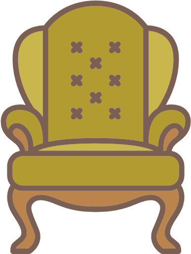 Elegant Designs - Chair (512x512)