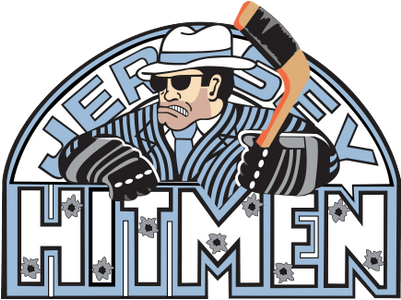 Islanders Hockey Club Logo - Nj Hitmen Hockey (400x400)