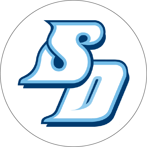 Women's Rowing Need Four Speed - University Of San Diego Toreros (502x502)