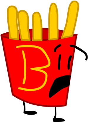Bfdi - Bfdi Fries (350x428)