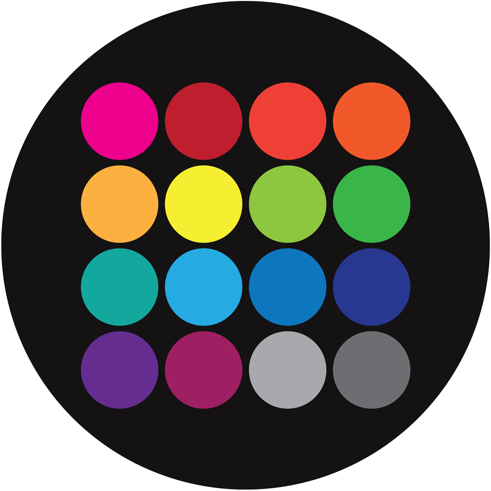 Customisation - Revolution Eyeshadow Palette Beyond Flawless (1000x1000)