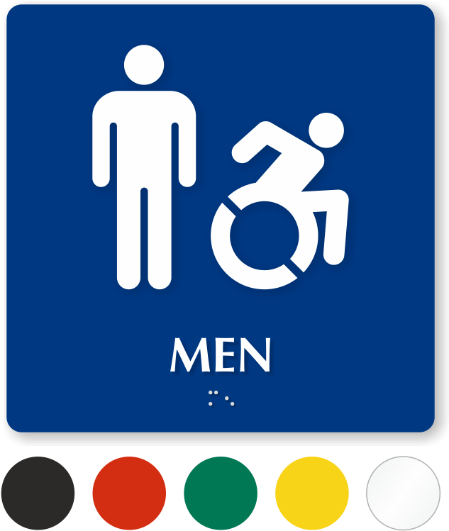 Zoom, Price, Buy - Womens Bathroom Sign (800x800)