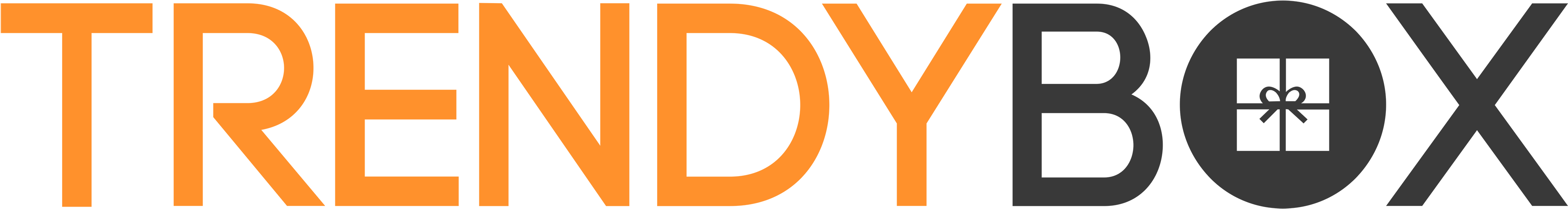 Trendy Box Trendy Box - Spiral Vegetable Slicer (4000x554)