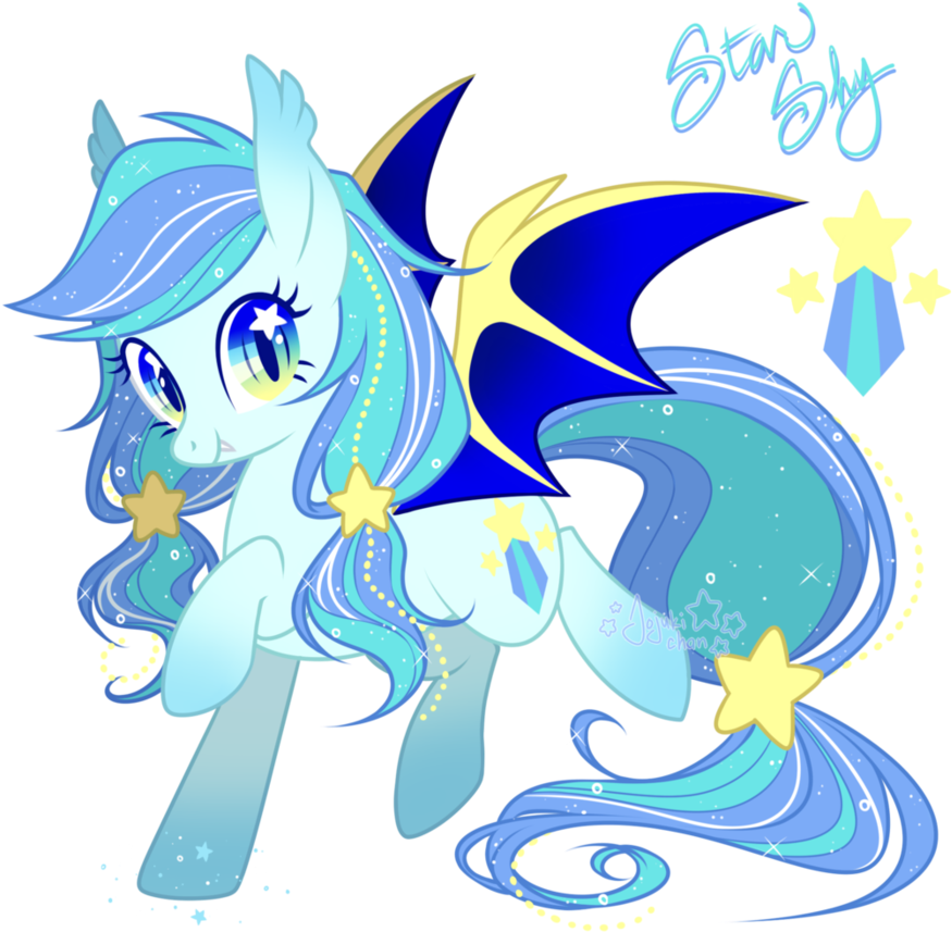 Star Shy By Jojuki-chan On Deviantart - My Little Pony: Friendship Is Magic (894x894)