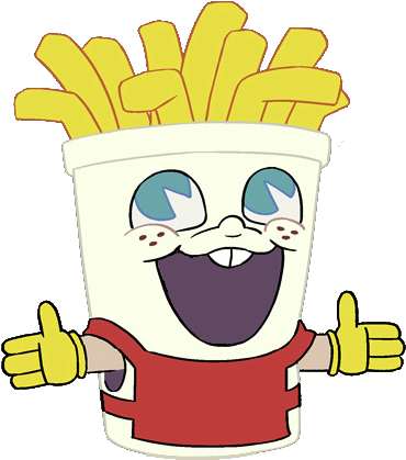 Https - //static - Tvtropes - Org/pmwiki/pub/images/ - Steven Universe Fry Costume (449x600)