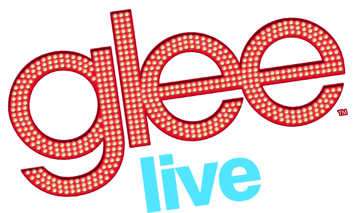 'glee' At The Garden Rescheduled - Cw (700x422)