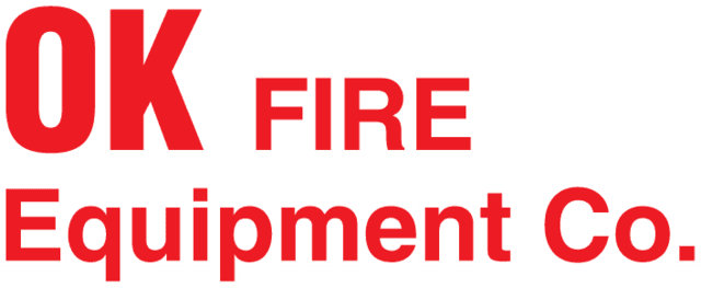 O K Fire Equipment Co - Emergency Light (640x263)