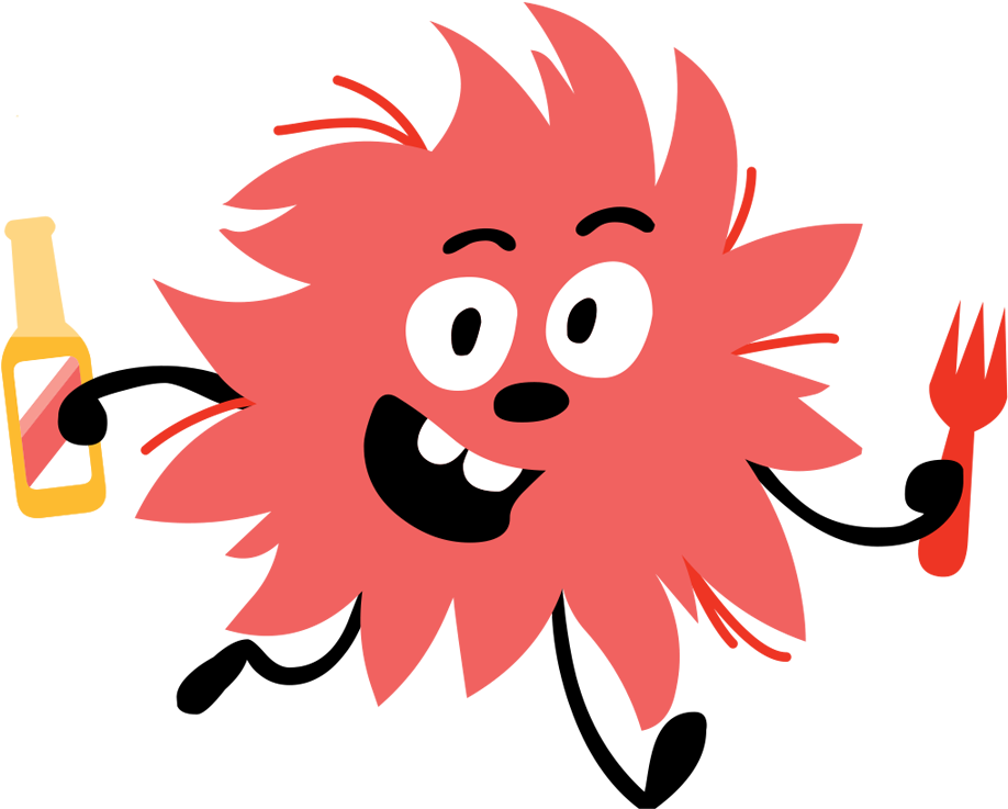 Sac Fry Fest Is Brought To You By The Production Team - Sactomofo (960x960)