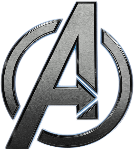 Avengers Logo Transparent Png - Avengers Infinity War Logo (600x600)