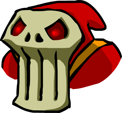 A Really Pissed Off Shy Guy By Yowesephth - A Really Pissed Off Shy Guy By Yowesephth (416x385)