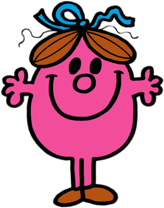 Little Miss Quick - Zazzle Wenig Schwarze Beschriftung Fräulein-quick | (1104x1104)