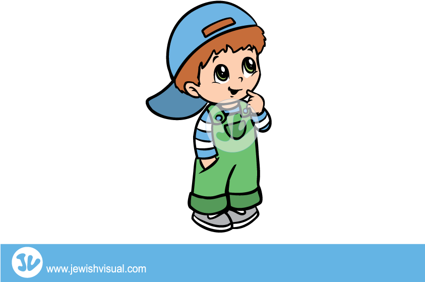 Shy Boy ילד ביישן - Shyness (842x595)