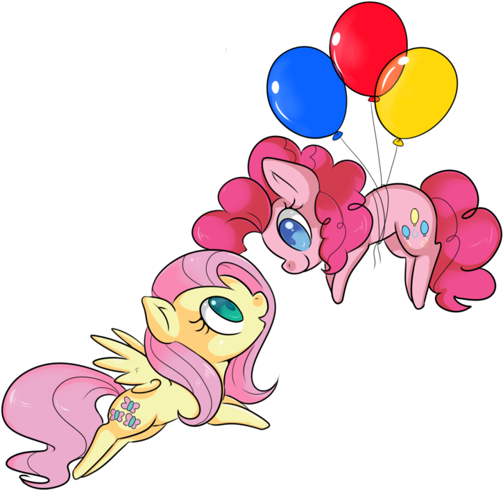 Pinkie Shy By Lustrous-dreams - Mlp Transparent Pinkieshy (800x732)