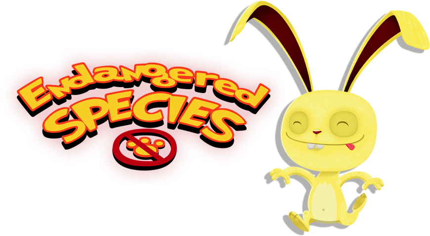 Teletoon Reveals Its Latest Crop Of Original Animated - Endangered Species Tv Show (990x636)