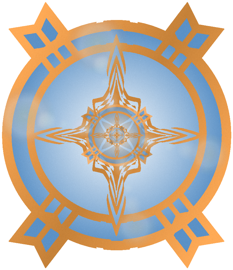 The Waptoria Alliance Of Species Is A Member Of The - Fiction (901x1018)