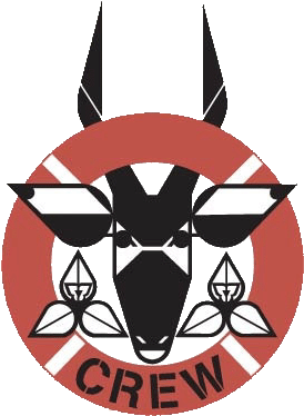 Crew - Crew Cincinnati Zoo (378x378)
