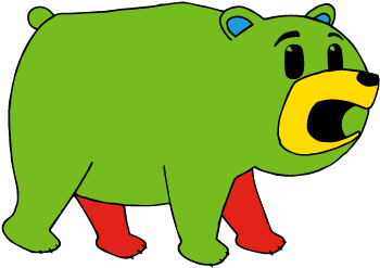 Each And Every Animal On Earth Has As Much Right To - Cartoon (401x400)