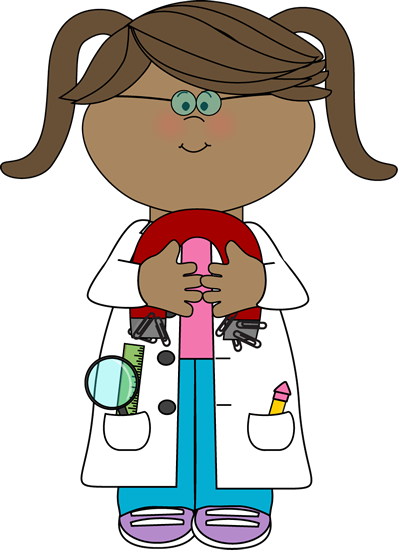13 - Clipart Girl (728x1006)