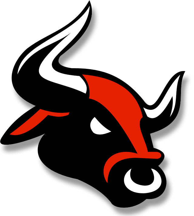 Bull - Spanish Fort Toro Logo (640x712)