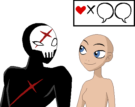 Teen Titans Go Oc Base (450x356)