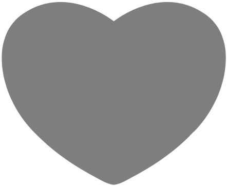 Accept Jesus - Black Heart Emoji Twitter (493x428)