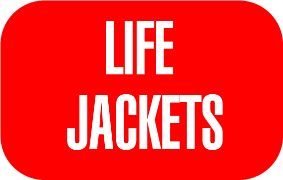 Life Jacket Sign Required In Qld And Nsw - Beto Zapata Y Gloria Trevi (600x400)