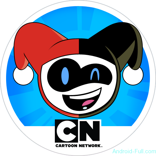 Cartoon Network Apps (512x512)
