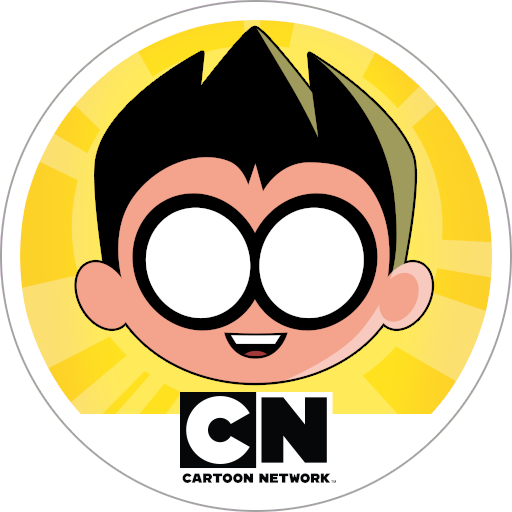 Teen Titans Go V - Teen Titans Go App (512x512)