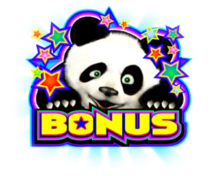 Bamboo Panda Character - Character (510x346)