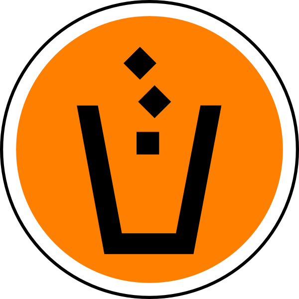 Trash Bin Sign (600x600)