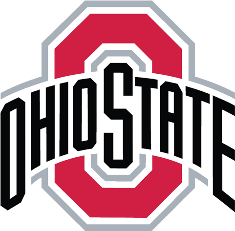 2017 Ohio State Buckeyes Footb, Schedule, Osu - Ohio State University Logo (1200x630)