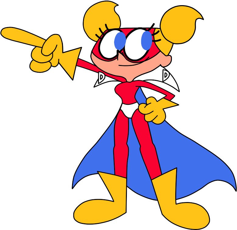 Diva Dynamite In Ppg Reboot - Dee Dee Diva Dynamite (793x768)