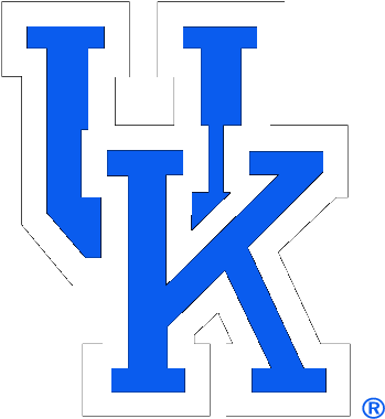 Kentucky Wildcats Logo Clipart - Stock.xchng (365x397)