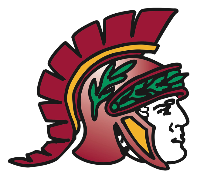 School Logo - Westerville North High School Logo (679x619)