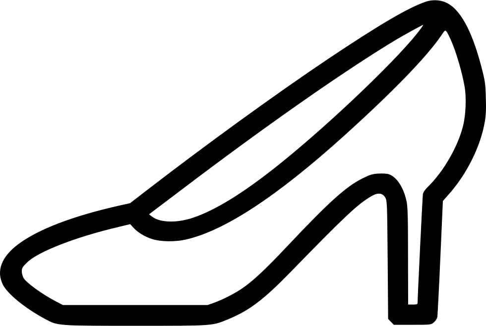 Women High Heels Shoe Comments - Fashion (980x658)