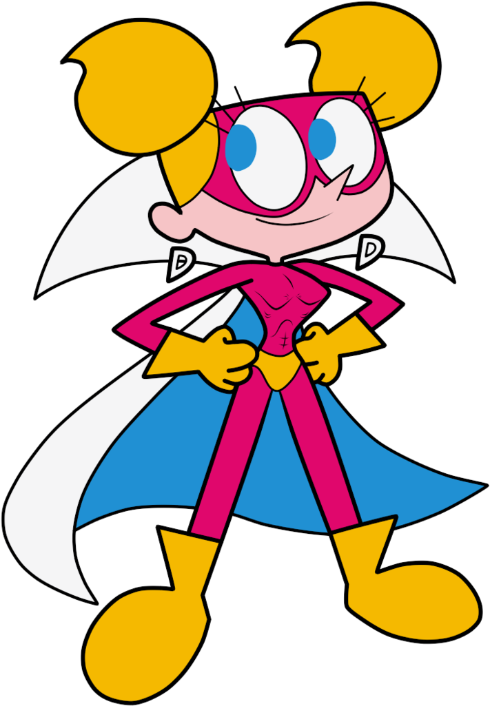 Diva Dynamite In Powerpuff Girls Reboot By Superpanty276 - Cartoon (751x1064)