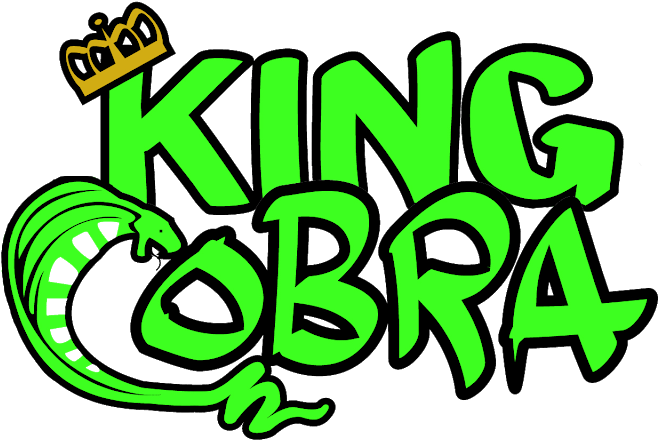Snake King Cobra Logo Clip Art - King Cobra (760x760)