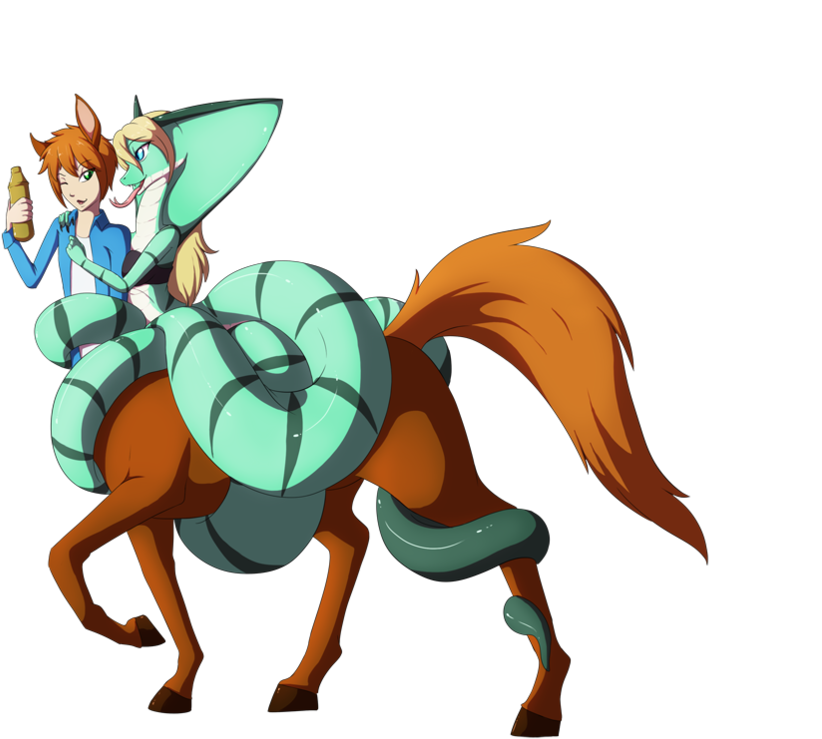 Cobra Cola Cajolery 01 By Sepisnake - Cartoon (988x808)