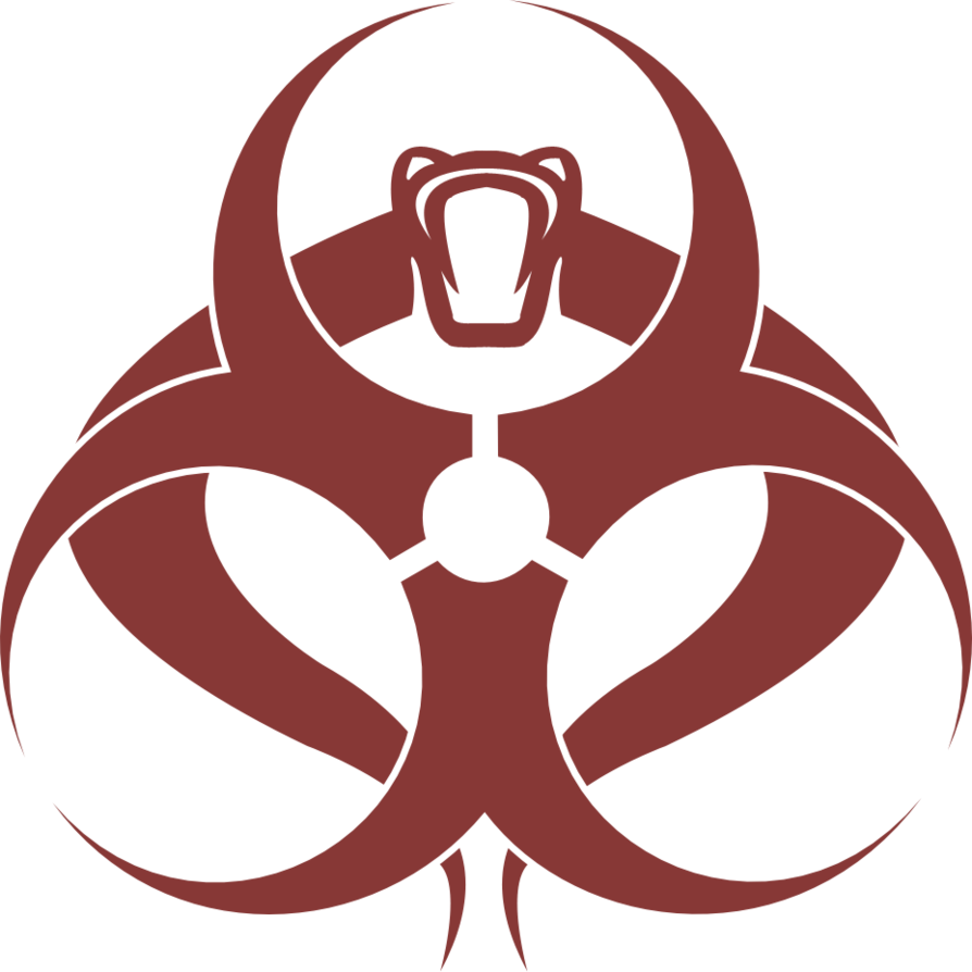 Cobra Biohazard Toxoviper Logo By Machsabre - Cobra Pest Control Logo (894x894)