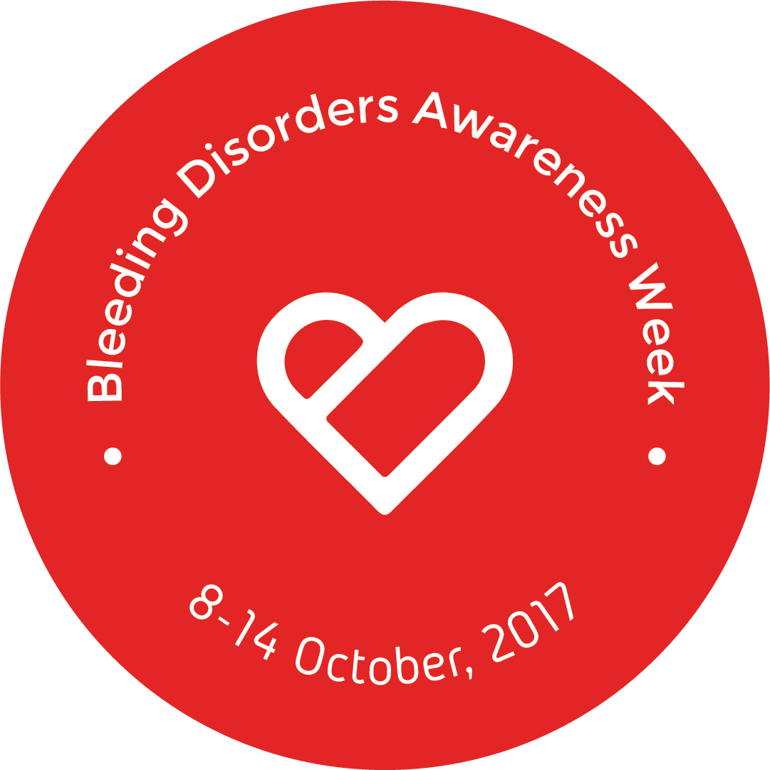 Bdaw Lockup Circle Red - Gloucester Road Tube Station (1081x1081)