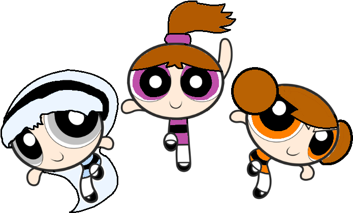 Other Powerpuff Girls - Powerpuff Base Wikia (766x462)
